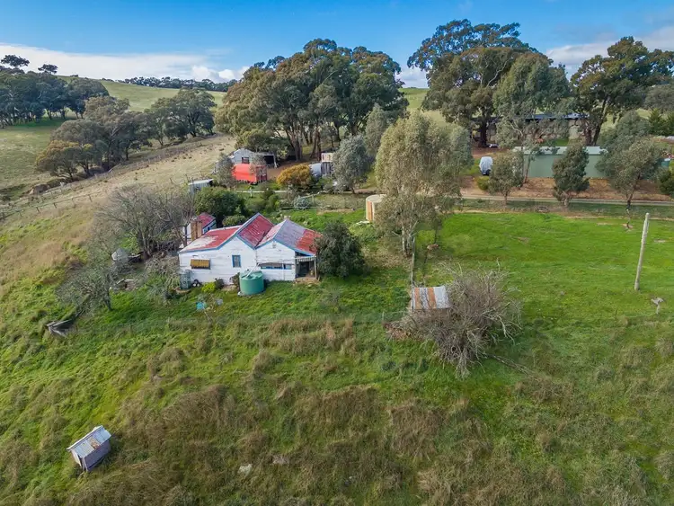 Sixth view of Homely rural property listing, 35 Spring Creek Rd,, Taradale VIC 3447