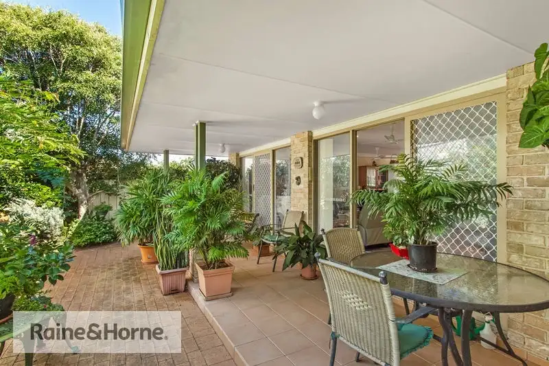 Main view of Homely villa listing, 3/31 Murray Street, Booker Bay NSW 2257