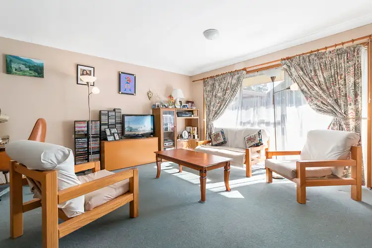 Second view of Homely villa listing, 7/12-16 James Street, Ingleburn NSW 2565