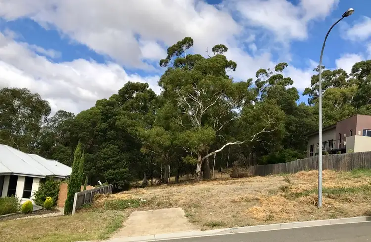Second view of Homely land listing, 53 Piper Avenue, Youngtown TAS 7249