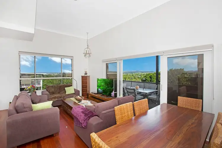Second view of Homely semi-detached listing, 1/4 Dinsey Street, Kingscliff NSW 2487