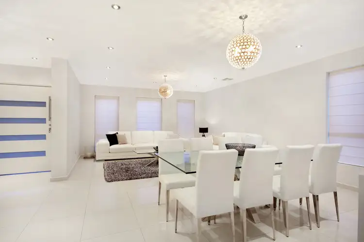 Second view of Homely house listing, 15 Grove Avenue, Narwee NSW 2209
