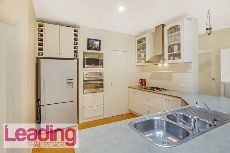 Sixth view of Homely house listing, 10 Border Boulevard, Sunbury VIC 3429