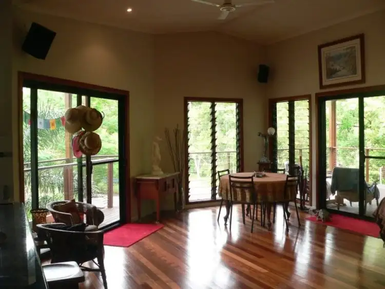 Seventh view of Homely rural property listing, 19 Slaughter Yard Road, Cooktown QLD 4895