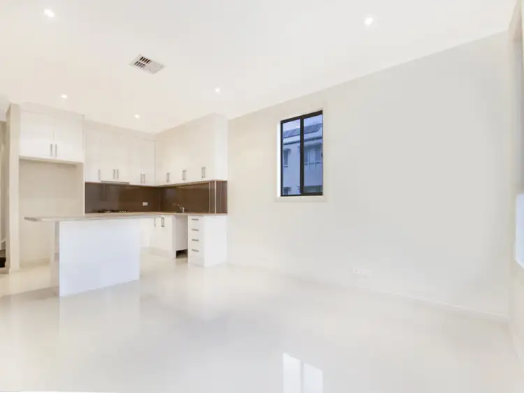 Second view of Homely house listing, 16A Riverside Street, Mawson Lakes SA 5095