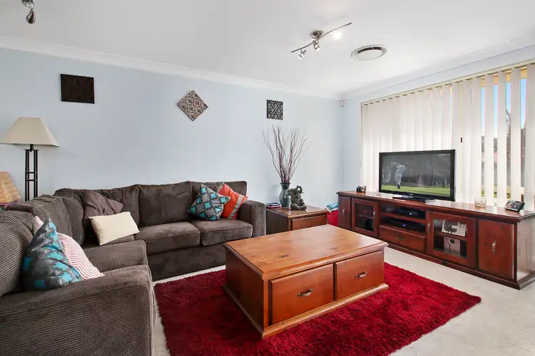 Fifth view of Homely house listing, 51 Freeman Circuit, Ingleburn NSW 2565