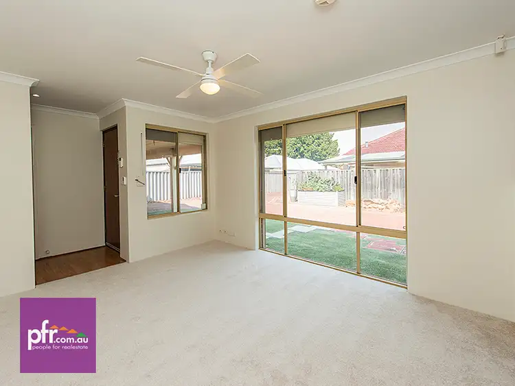 Third view of Homely house listing, 87B Oats Street, Carlisle WA 6101