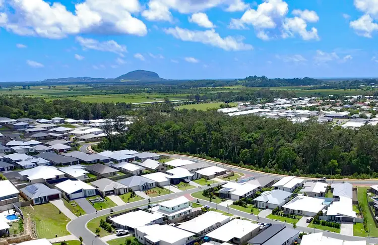 Fifth view of Homely land listing, 21 CLARENCE AVENUE, Bli Bli QLD 4560