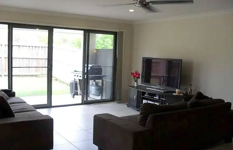 Third view of Homely semi-detached listing, 2/2 Witheren Circuit, Pacific Pines QLD 4211