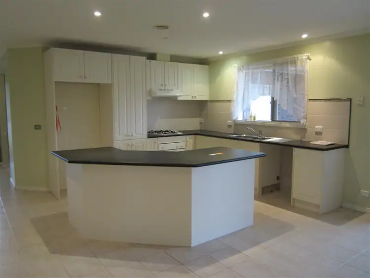 Second view of Homely house listing, 34 John Street, Langwarrin VIC 3910