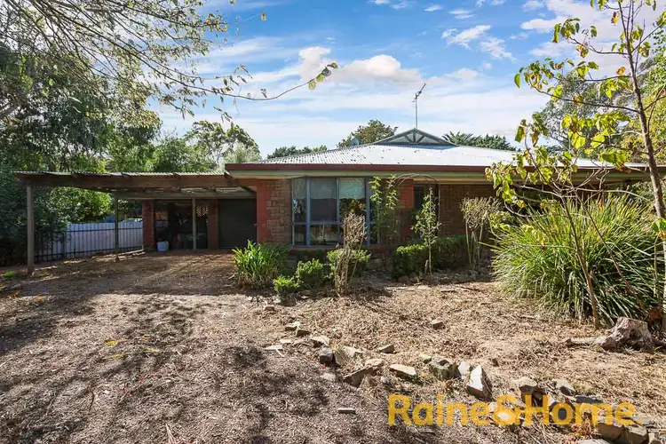 Second view of Homely house listing, 72 Nairne Road, Woodside SA 5244