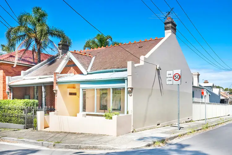 33 Salisbury Street, Waverley NSW 2024