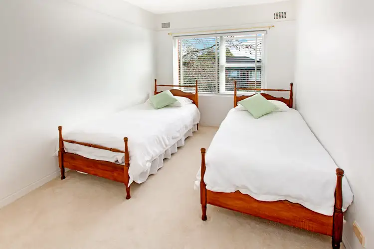 Seventh view of Homely apartment listing, 1/4 Belmont Avenue, Wollstonecraft NSW 2065