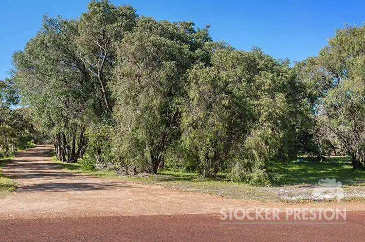 Fourth view of Homely land listing, 207 Endicott Loop, Dunsborough WA 6281
