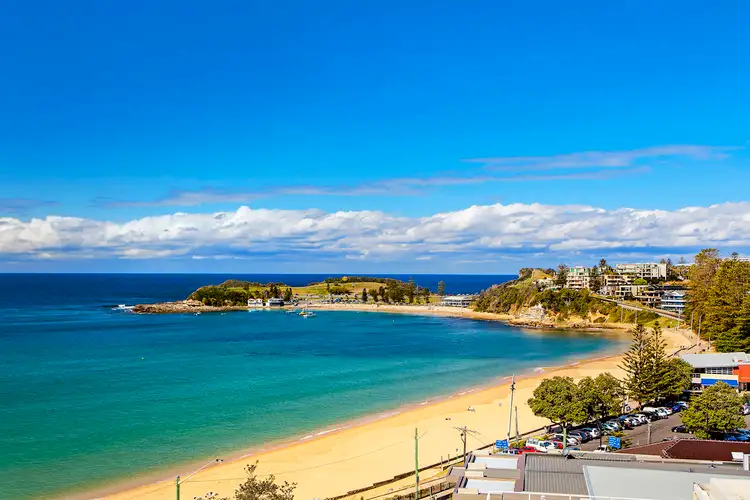 Second view of Homely unit listing, 4/2 Barnhill Road, Terrigal NSW 2260