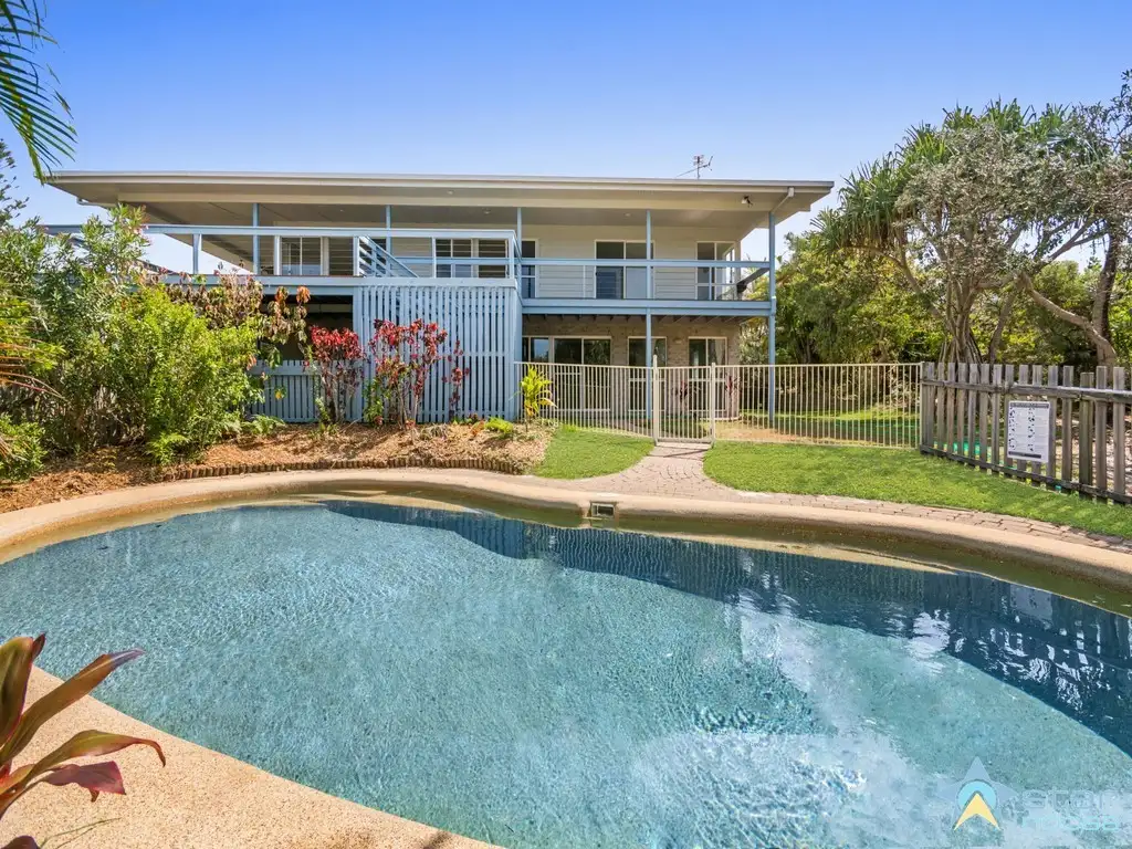 Main view of Homely house listing, 46 Lorilet Street, Peregian Beach QLD 4573