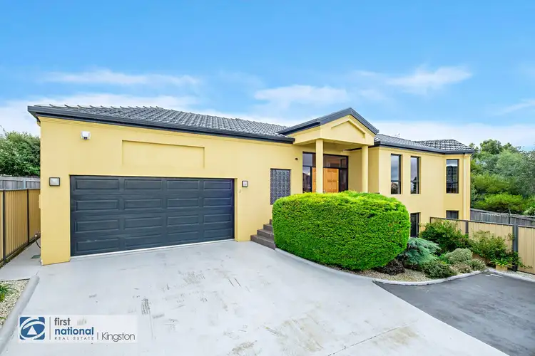 4/12 Cider Gum Drive, Blackmans Bay TAS 7052