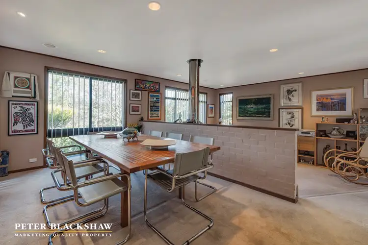 Sixth view of Homely house listing, 28 Armfield Place, Chisholm ACT 2905