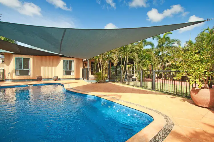 49 Bronzewing Crescent