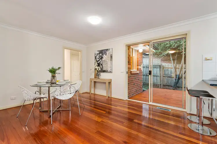 Fourth view of Homely unit listing, 2/26 Bales Street, Mount Waverley VIC 3149