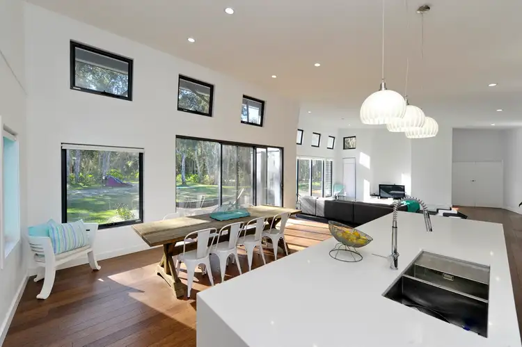 Third view of Homely house listing, 4383 Nelson Bay Road, Anna Bay NSW 2316