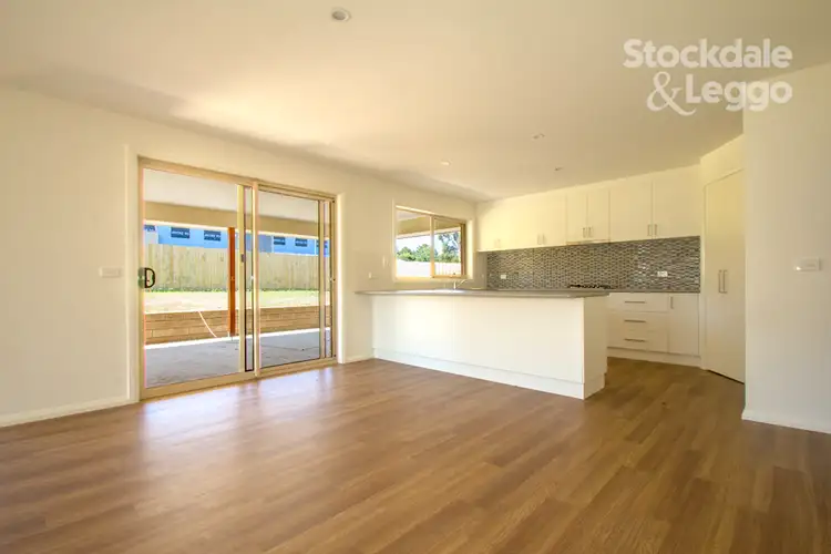 Fourth view of Homely house listing, 11 Willow Grove, Leongatha VIC 3953