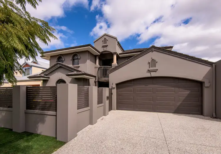 18 Tranby Road, Maylands WA 6051