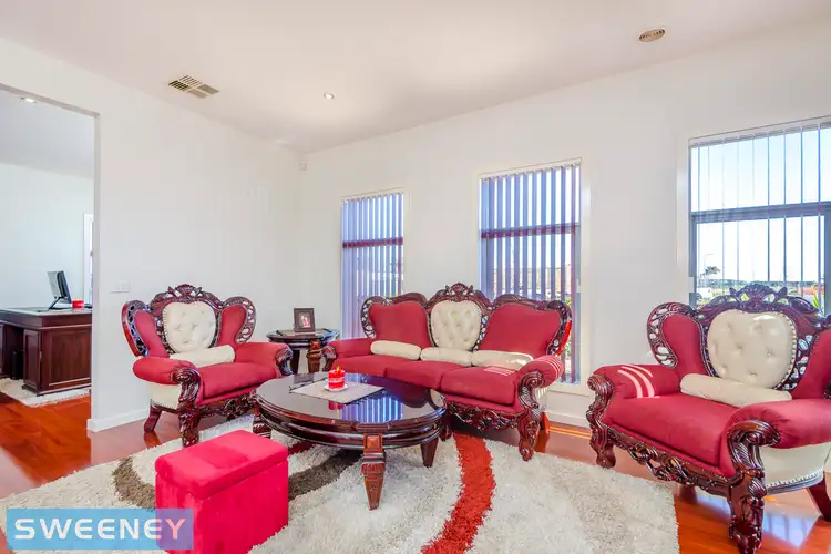 Fourth view of Homely townhouse listing, 54 Springleaf Road, Tarneit VIC 3029