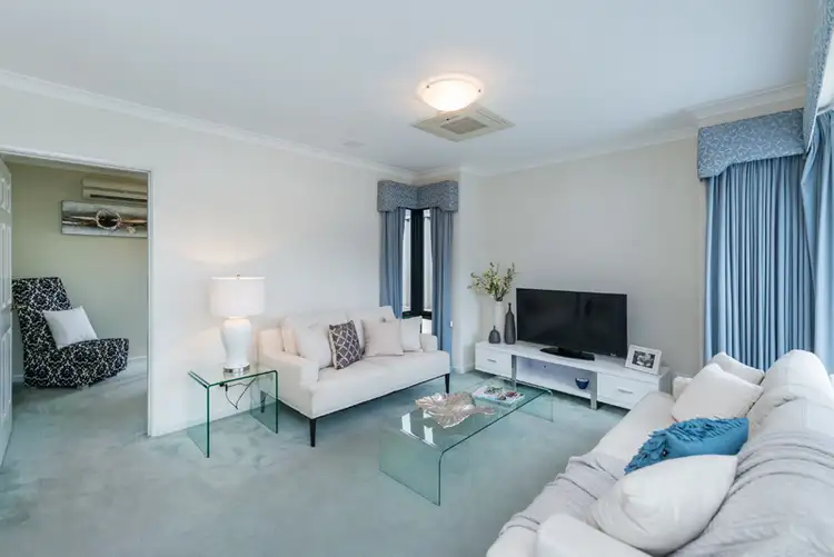 Fourth view of Homely townhouse listing, 3/152 Labouchere Rd, Como WA 6152