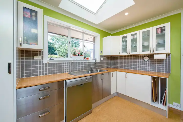 Fourth view of Homely house listing, 11 Waterhouse Street, Curtin ACT 2605