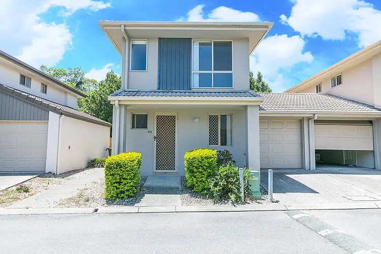 Main view of Homely townhouse listing, 64/147 Fryar Road, Eagleby QLD 4207
