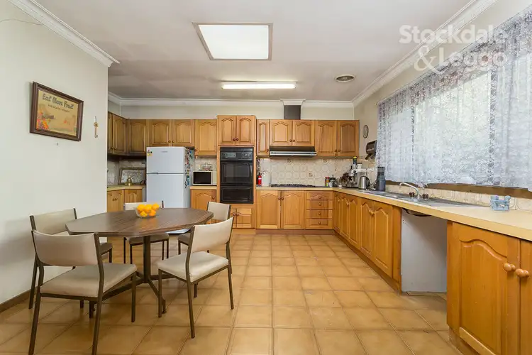 Fifth view of Homely house listing, 125 Glenroy Road, Glenroy VIC 3046