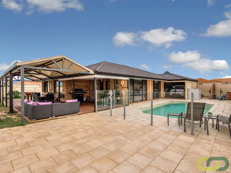 Third view of Homely house listing, 11 Bolton Avenue, Secret Harbour WA 6173