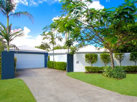 Main view of Homely house listing, 12 Sovereign Court, Sunrise Beach QLD 4567