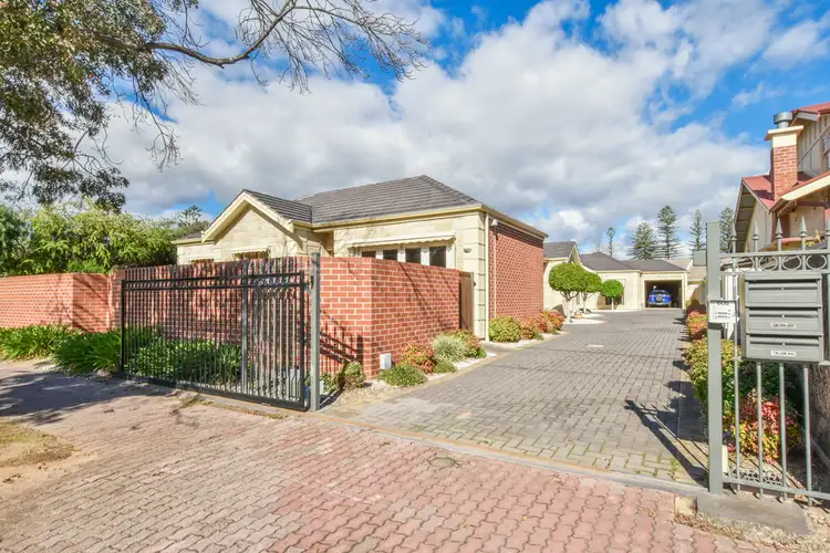 Third view of Homely unit listing, 2/608 Anzac Highway, Glenelg East SA 5045