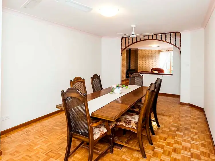 Fifth view of Homely house listing, 10 Southpointe Crescent, Ballajura WA 6066