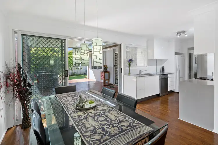 Third view of Homely house listing, 3 Theodore Court, Moffat Beach QLD 4551
