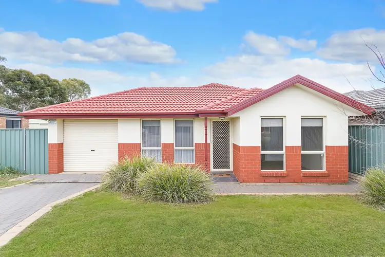 Second view of Homely house listing, 20 Lime Court, Munno Para West SA 5115