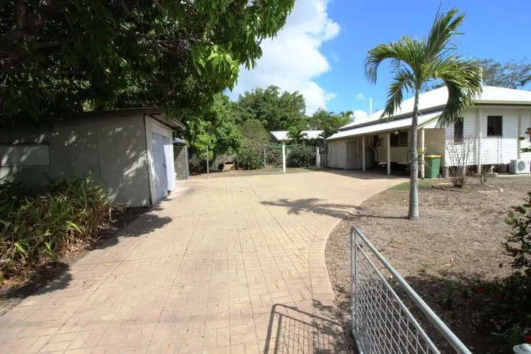 Third view of Homely house listing, 45 Lockheed Street, Garbutt QLD 4814