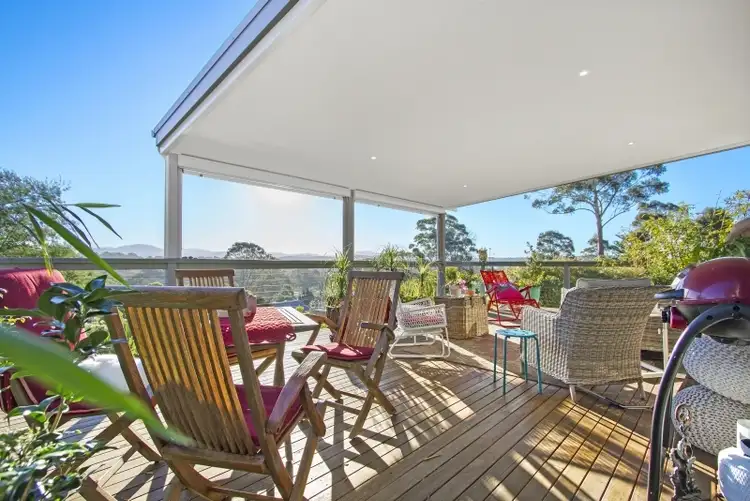 Fourth view of Homely house listing, 28 Riverview Crescent, Catalina NSW 2536