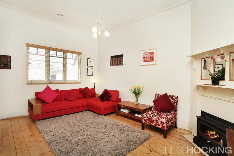 Fifth view of Homely house listing, 20 Leander Street, Footscray VIC 3011