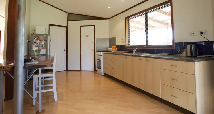 Second view of Homely house listing, 100 McIntosh Circuit, Murrumbateman NSW 2582