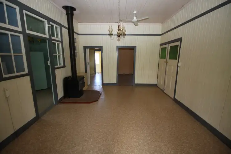 Sixth view of Homely house listing, 11a BURNETT STREET, Kingaroy QLD 4610