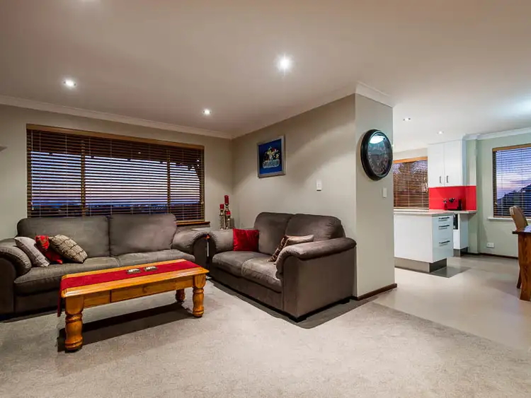 Fourth view of Homely house listing, 11A Carron Rise, Hillarys WA 6025