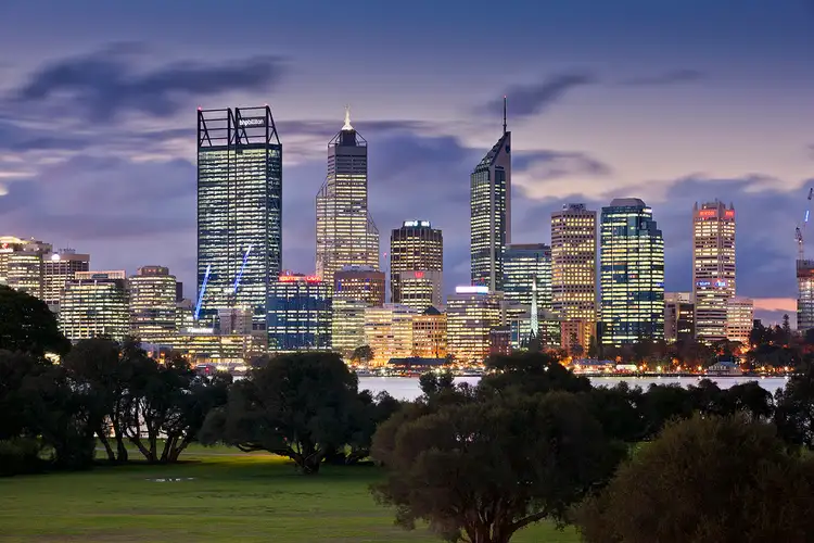 1 Forrest Street, South Perth WA 6151