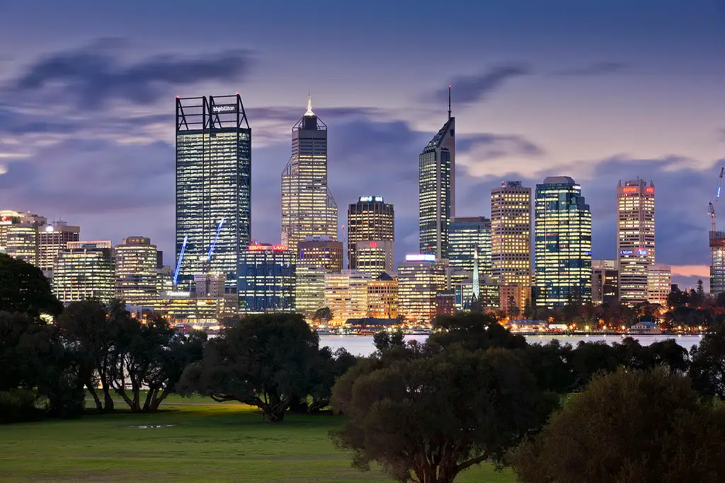 Main view of Homely house listing, 1 Forrest Street, South Perth WA 6151