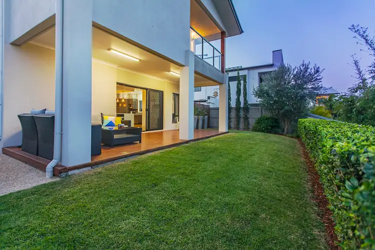 Fifth view of Homely house listing, 19 GEBACRI ROAD, Underwood QLD 4119