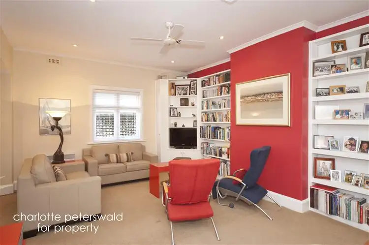 Sixth view of Homely house listing, 7 Digney Street, Dynnyrne TAS 7005