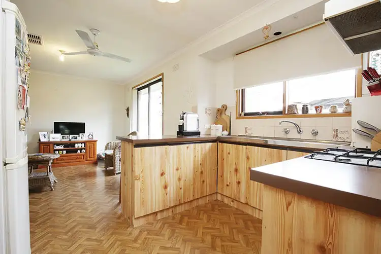 Fourth view of Homely house listing, 58 McClelland Avenue, Lara VIC 3212