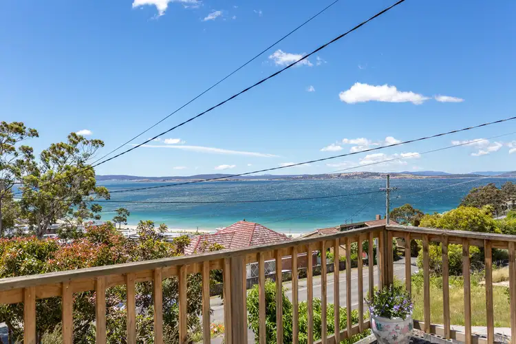 Fifth view of Homely house listing, 47 Roslyn Avenue, Kingston Beach TAS 7050